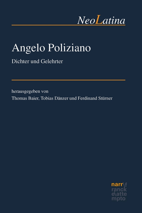 Angelo Poliziano - 