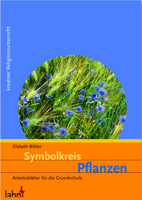 Symbolkreis Pflanzen - Elsbeth Bihler