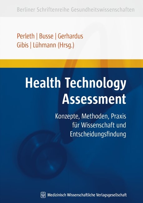Health Technology Assessment - 