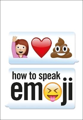 How to Speak Emoji - Fred Benenson