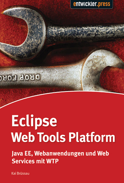 Eclipse Web Tools Platform - Kai Brüsau