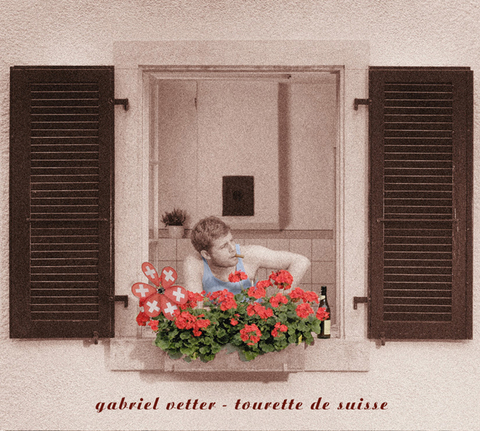 Tourette de Suisse - Gabriel Vetter