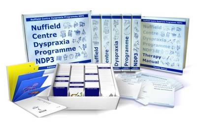 Nuffield Centre Dyspraxia Programme - 