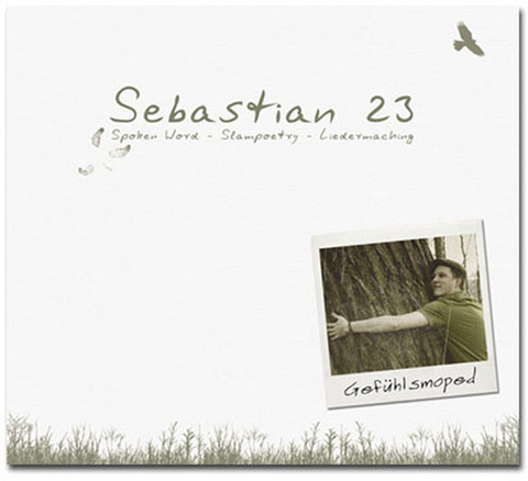 Sebastian23 - Gefühlsmoped