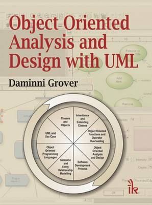 Object Oriented Analysis and Design with UML - Daminni Grover