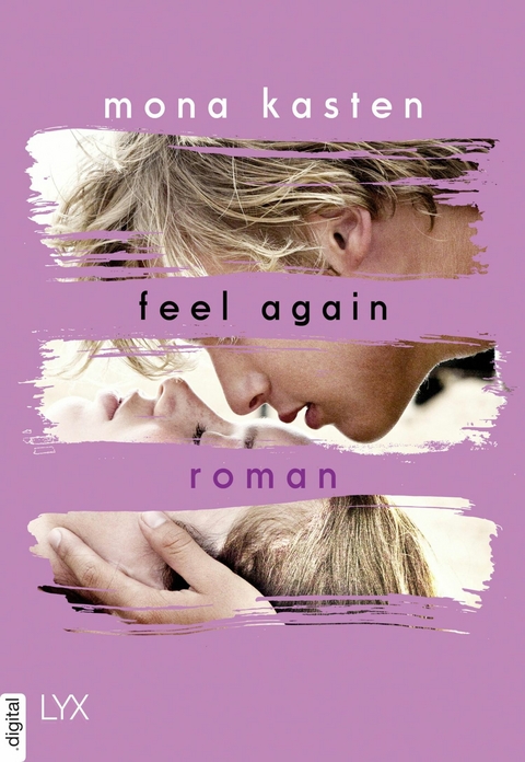 Feel Again -  Mona Kasten