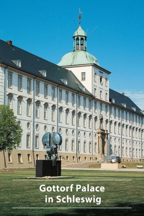 Gottorf Palace in Schleswig - Uta Kuhl