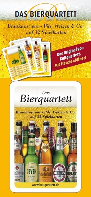 Bierquartett