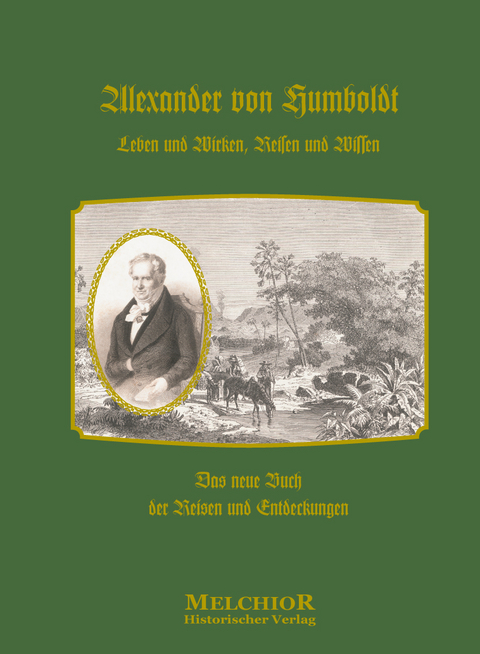 Alexander von Humboldt