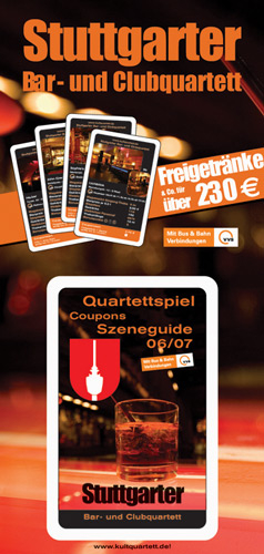 Stuttgarter Bar- und Clubquartett