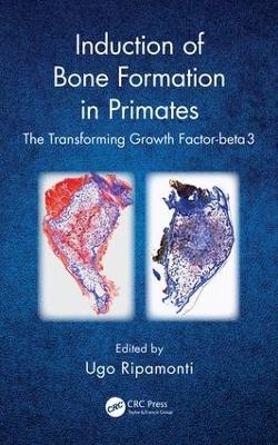 Induction of Bone Formation in Primates - 