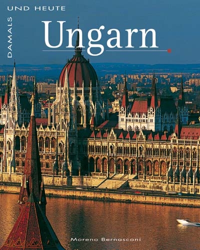 Ungarn - Claudia Sugliano