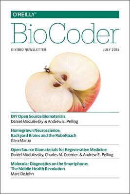 BioCoder #8 - O′reilly Media Inc