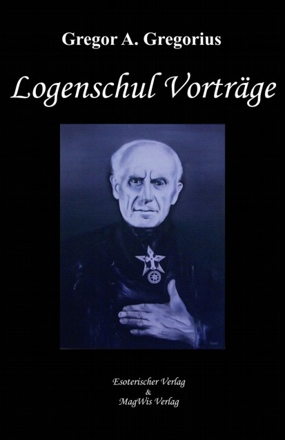 Logenschul Vorträge - Gregor A Gregorius