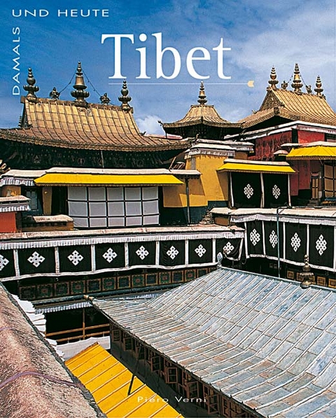 Tibet - Piero Verni