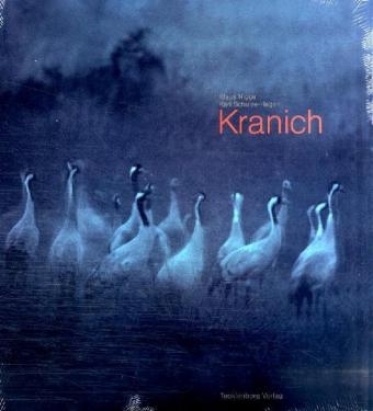 Kranich - Klaus Nigge