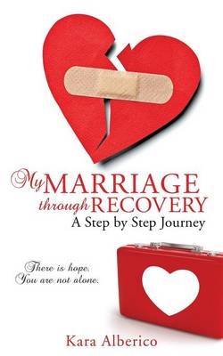 My Marriage Through Recovery - Kara Alberico