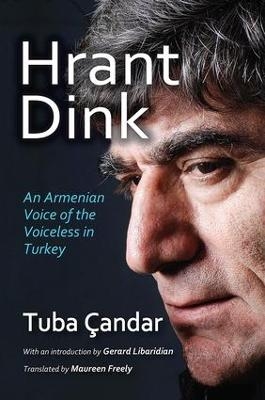 Hrant Dink - Tuba Candar