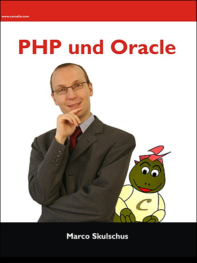 PHP und Oracle - Marco Skulschus