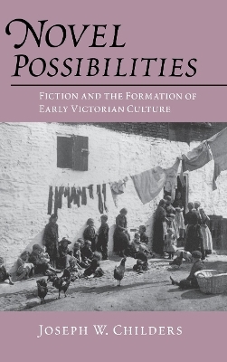 Novel Possibilities - Joseph W. Childers