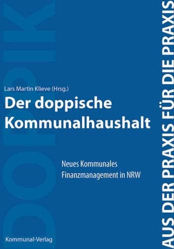 Der doppische Kommunalhaushalt - Lars M Klieve