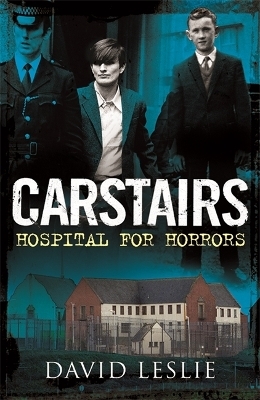 Carstairs - David Leslie