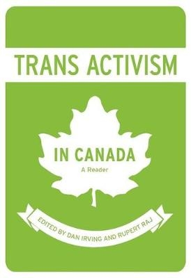 Trans Activism in Canada - 