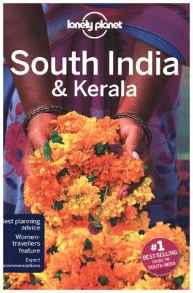Lonely Planet South India & Kerala -  Lonely Planet, John Noble, Abigail Blasi, Paul Harding, Trent Holden