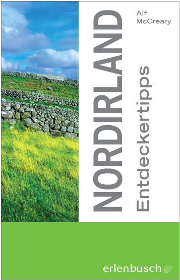 Nordirland Entdeckertipps - Alf McCreary