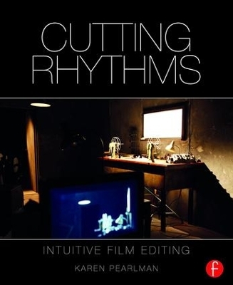 Cutting Rhythms - Karen Pearlman