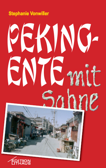 Pekingente mit Sahne - Stephanie Vonwiller