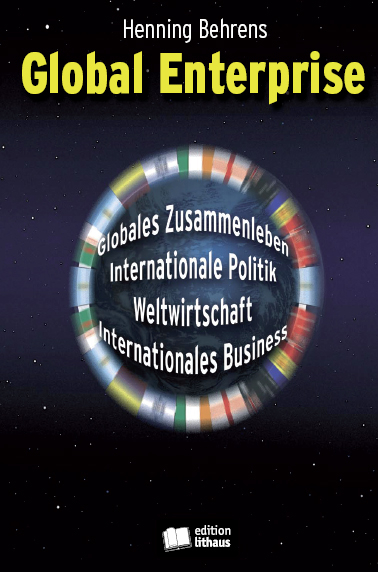 Global Enterprise - Henning Behrens
