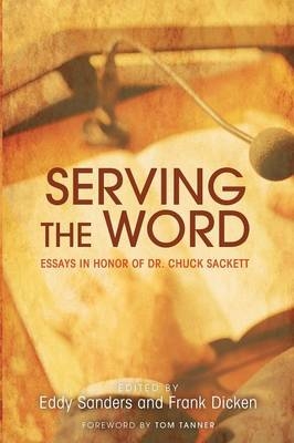 Serving the Word - 