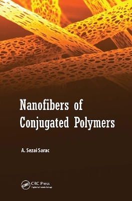 Nanofibers of Conjugated Polymers - A. Sezai Sarac