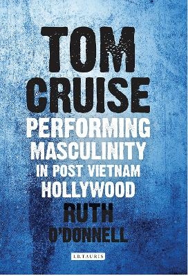 Tom Cruise - Ruth O'Donnell