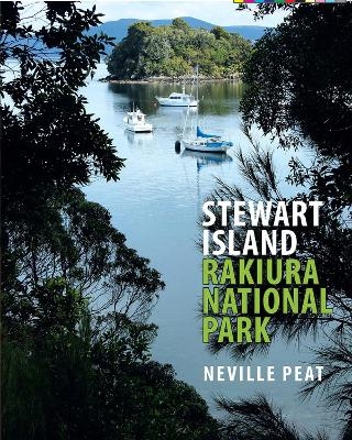 Stewart Island - Neville Peat