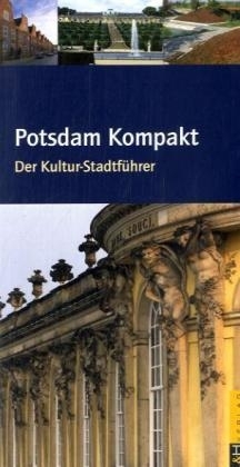 Potsdam Kompakt - Silke Herz, Michael Scherf