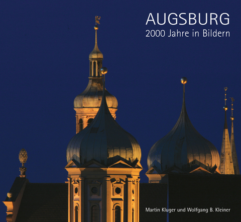 Augsburg - Martin Kluger