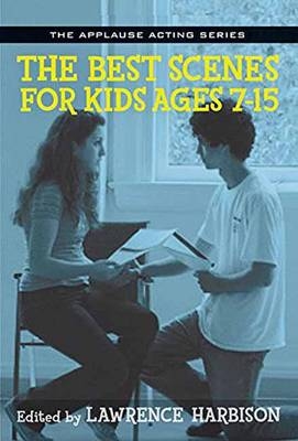 The Best Scenes for Kids Ages 7-15 - 