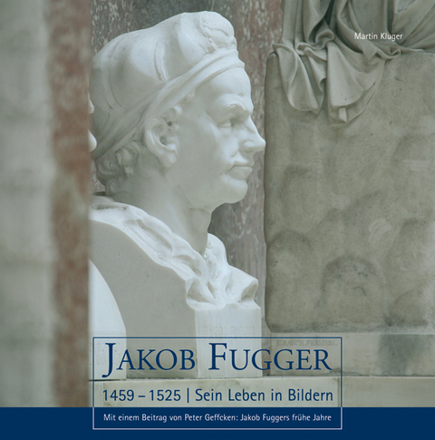 Jakob Fugger (1459 – 1525) - Martin Kluger