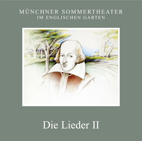 Münchner Sommertheater - Ulrike Dissmann