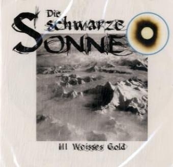 Weißes Gold, 1 Audio-CD - 