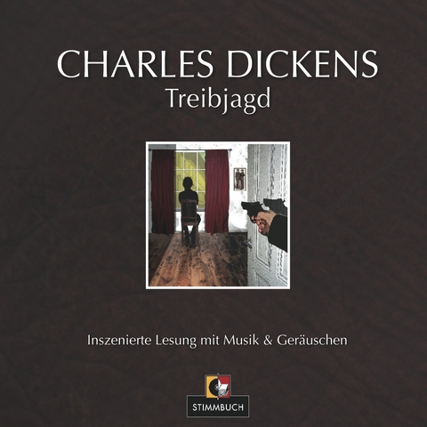 Treibjagd - Charles Dickens