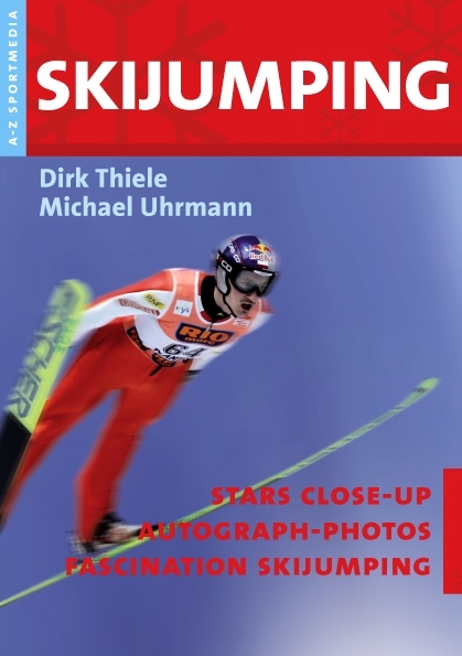 Skijumping - Dirk Thiele