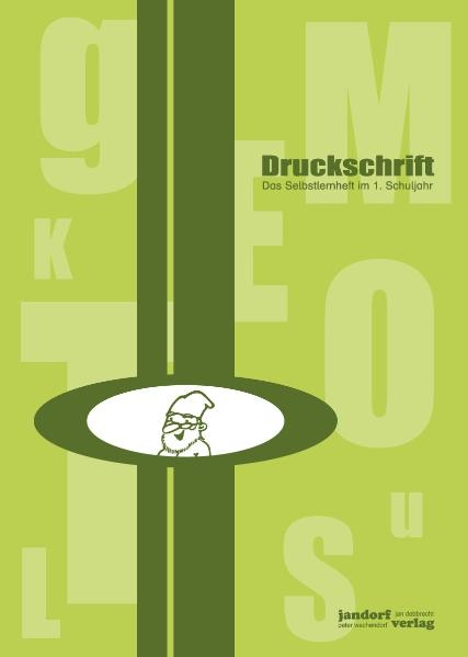 Druckschrift - Jan Debbrecht, Peter Wachendorf