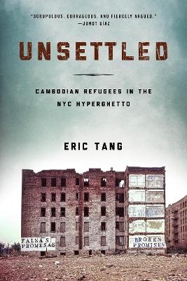 Unsettled - Eric Tang