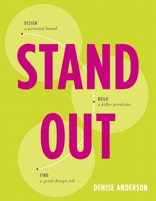 Stand Out - Denise Anderson