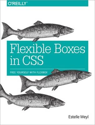 Flexible Boxes in CSS - Estelle Weyl