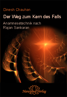 Der Weg zum Kern des Falls - Dinesh Chauhan