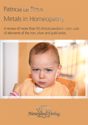 Metals in Homeopathy - Patricia Le Roux